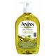 Anian Skin Care Aceite De Oliva Jabón Líquido Jabón de manos higienizante hidrata combatiendo suciedad y sequedad 500 ml