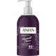 Anian Moussant Clásico Jabón De Manos Jabón de manos con aroma tradicional efecto evocador 95% de origen natural 500 ml