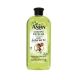 Anian Natural Hair Care Kids Champú Escolar Aceite Árbol Del Té Champú vegano ofrece protección y cuidado previene piojos y otras bacterias 400 ml