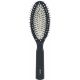 Disna Cepillo Neumático Pequeño Cepillo desenreda el cabello con suavidad y realiza efecto masaje 178 mm