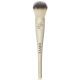 Disna Brocha De Maquillaje En Polvo De Pelo Sintético Brocha para aplicar el maquillaje en polvo ideal para aplicar polvo compacto bronceadores o sueltos