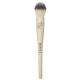 Disna Brocha De Maquillaje De Pelo Sintético Brocha para aplicar el maquillaje en polvo de forma ligera y muy precisa