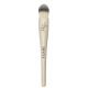 Disna Brocha Fondo De Maquillaje De Pelo Sintético Brocha para aplicar el maquillaje ideal para aplicar bases de maquillaje fluido o mascarillas