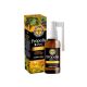 Black Bee Própolis Spray Complemento Alimenticio Complemento alimenticio alivia y calma el dolor de garganta con vitamina b3 20 ml