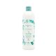Arbasy Leche De Algodón Gel De Baño Gel de ducha limpia en suavidad con aromas naturales 750 ml