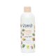 Vitarelle Ginkgo Biloba Champú Champú vegano fortificante previene la caída del cabello 400 ml