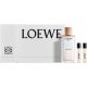 Loewe Agua Mar De Coral Estuche Eau de toilette para mujer 100 ml