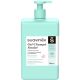 Suavinex Baby Gel-Crema Baño Suave Gel de baño y champú limpia de forma suave con extractor de manzanilla y provitamina b5