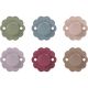 Suavinex Chupete Wonder Con Tetina Fisiológica Sx Pro 0-6m Silicone Chupete de silicona reversible con escudo redondo permite la circulación del aire evitando irritaciones 1 ud