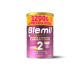 Blemil Optimum Evolution 2 Protech Leche De Continuación Maxi Leche en polvo con fuentes de vitaminas a partir de 6 meses 1200 gr a precio de 800 gr