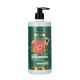 Io Planet Provitamin Anti-Frizz Champú Cabellos Debilitados Champú con panthenol hidrata fortalece y repara en profundidad 750 ml