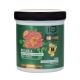Io Planet Provitamin Anti-Frizz Mascarilla Cabellos Debilitados Mascarilla con panthenol hidrata fortalece y repara en profundidad 700 ml