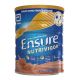 Ensure Complemento Alimenticio Nutrivigor Chocolate Complemento alimenticio en polvo reduce el cansancio y la fatiga y mantiene los huesos en condiciones normales