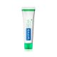 Vitis Aloe Vera Sabor Manzana-Menta Pasta Dentífrica Pasta de dientes con flúor para encías ayuda a prevenir eficazmente las caries 100 ml
