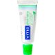 Vitis Aloe Vera Sabor Menta Pasta Dentífrica Pasta de dientes con flúor para encías ayuda a prevenir eficazmente las caries 15 ml