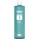 Isdin Acniben 1 Oily Skin Micellar Cleanser Limpiador facial desmaquillante de textura suave reduce exceso de grasa matificando la piel 400 ml