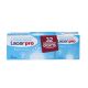 Lacer Pro Comprimidos Limpiadores Formato Especial Comprimidos efervescentes para prótesis dentales previene la formación de sarro 96 uds
