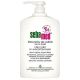 Sebamed Emulsión Sin Jabón Gel De Baño Gel de ducha sin jabón limpia en profundidad evitando las irritaciones 1000 ml
