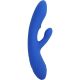 Plus One Vibrador Luxe Dual Massager Vibrador ofrece una doble estimulación tanto del punto g como del clítoris