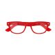 Inca Gafas De Presbicia Rojas 2 Dioptrías Gafas de lectura graduadas unisex