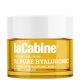 Lacabine 5x Pure Hyaluronic Eye Contour Cream Contorno de ojos retiene l ahidratación de natural de la piel rellenando arrugas con 5 tipos de ácido hialurónico 15 ml