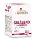 Ana Maria La Justicia Colágeno Con Magnesio Sticks Complemento Alimenticio Complemento alimenticio conserva y aumenta la masa muscular con sabor a fresa 20 uds