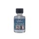 Vialplus Brillo Protector Acero Inoxidable Abrillantador de acero inoxidable rápido y cómodo de utilizar 125 ml