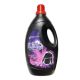 Vialplus Ropa Negra Y Oscura Detergente Líquido Detergente líquido para ropa negra y oscura 50 lavados 3000 ml