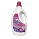 Vialplus Rosa Mosqueta Detergente Líquido Detergente líquido eficaz contra las manchas 50 lavados 3000 ml