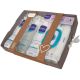 Mustela Canastilla Set Canastilla para el cuidado e higiene diarios de los más pequeños de la casa 5 uds