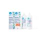 Solupharm Solución Única Para Lentes De Contacto Blandas Duplo Solución rejuvenece las lentes de contacto 2x360 ml