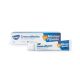 Senti2 Crema Adhesiva Máxima Fijación Crema adhesiva prótesis dentales ofrece fijación extrafuerte para seguridad y confort hasta 12 horas 40 gr