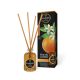 Ambar Ambientador Mikado Flor De Azahar Ambientador mikado para hogar 0% alcohol con gran fragancia +45 días de duración 30 ml