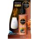 Ambar Canela Esencia Hidrosoluble Especial Humidificador Esencia hidrosoluble para humidificador ofrece aroma agradable y relajante 50 ml