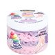 The Fruit Company Caca De Unicornio Nube De Colores Body Butter Manteca corporal vegana super hidratante 48 h 300 gr