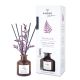 Ambar Zen Renacer Cerezo En Flor Ambientador Mikado Ambientador mikado para hogar perfuma y decora con estela de frutos rojos y azahar hasta 45 días de duración 40 ml