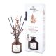 Ambar Zen Fortaleza Ámbar & Cedro Ambientador Mikado Ambientador mikado para hogar perfuma y decora con aroma oriental y amaderado hasta 45 días de duración 40 ml