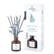 Ambar Zen Meditación Palo Santo Ambientador Mikado Ambientador mikado para hogar perfuma y decora con aroma amaderado hasta 45 días de duración 40 ml