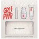 Don Algodon Grl Pwr! Estuche Eau de toilette para mujer 30 ml