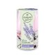 Ambar Botanic Lavanda Vela Decorativa Vela aroma a lavanda efecto relajante perfecta para momentos de serenidad y equilibrio 125 gr