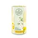 Ambar Botanic Jazmín Blanco Vela Decorativa Vela con aroma a jazmín blanco efecto estimulante estimula los sentidos y eleva el ánimo 125 gr