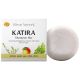 Alma Secret Gond Katira Shampoo Bar Champú sólido vegano fortalecedor hidratante y antiencrespamiento para todo tipo de cabellos 85 gr