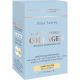 Alma Secret Beauty Superglow Collagen Sabor Neutro Nutricosmético avanzado para piel más firme fortalece cabello y uñas mejorando celulitis y flacidez 30 sobres
