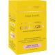 Alma Secret Beauty Superglow Collagen Sabor Mango Y Maracuyá Nutricosmético avanzado para piel más firme fortalece cabello y uñas mejorando celulitis y flacidez 30 sobres
