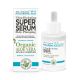 Biovène The Conscious Nº4 Hyaluronic Acid Super Serum Organic Sérum hidrata instantáneamente y restaura la barrera con ácido hialurónico 30 ml