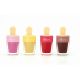 Idc Institute Wonderland Extra Sweet Lipgloss Bálsamo labial rico y nutritivo en forma de helado