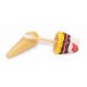 Martinelia Bálsamo Labial Yummy Ice Cream Bálsamo labial en forma de helado y con sabor ideal para los más peques 1 ud