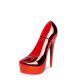 Aqc Fragances Lady Secret Red Edition Eau de parfum para mujer