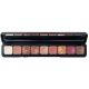 Magic Studio Eyeshadow Soft Smooth Palette Paleta de sombras de ojos haz que tus ojos brillen con naturalidad 9 tonos