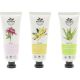 Becasan Nature Botanicals Crema De Manos Crema de manos de tacto agradable y fácil absorción ofrece suavidad hidratación y agradable aroma 1 ud